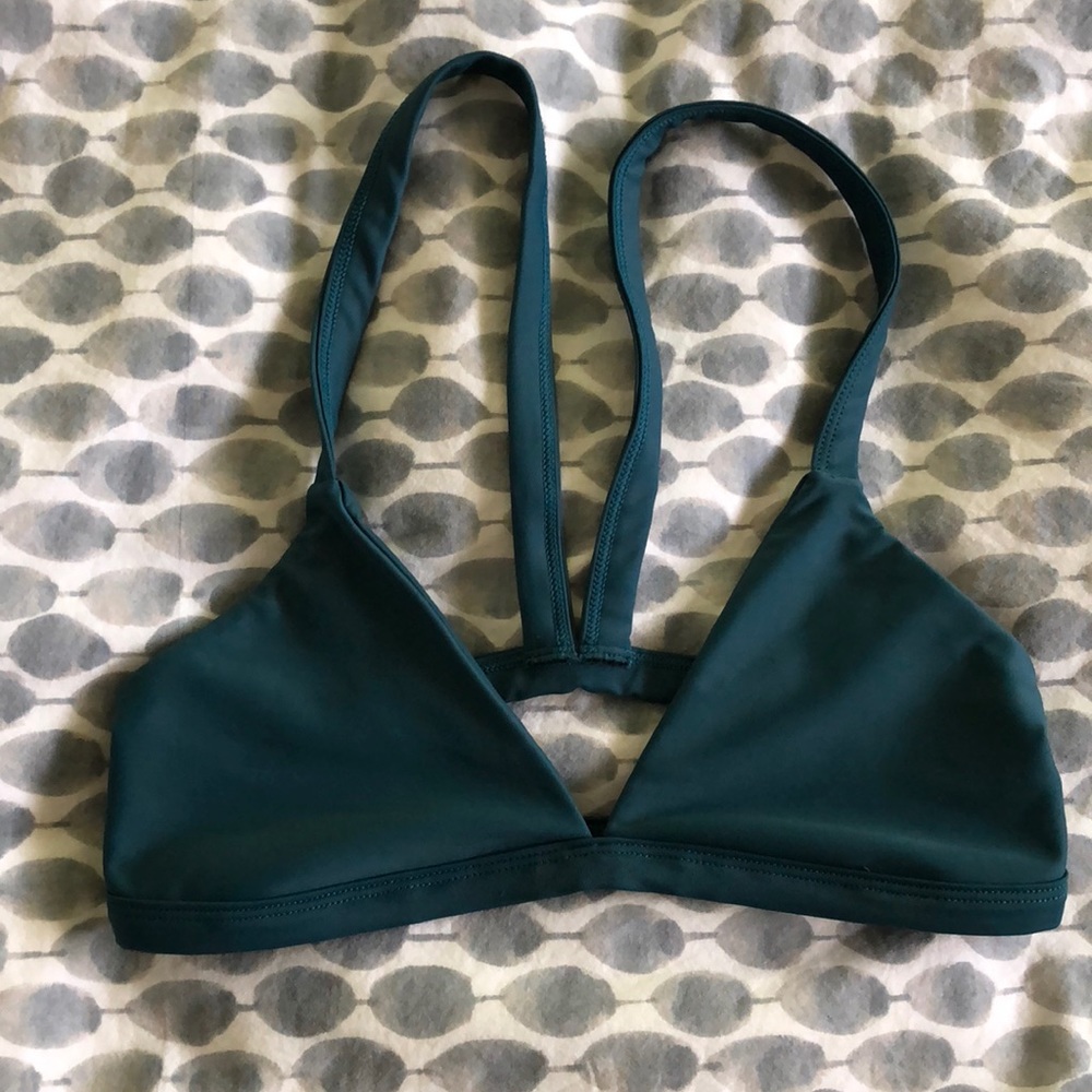 Mikoh Honolulu top